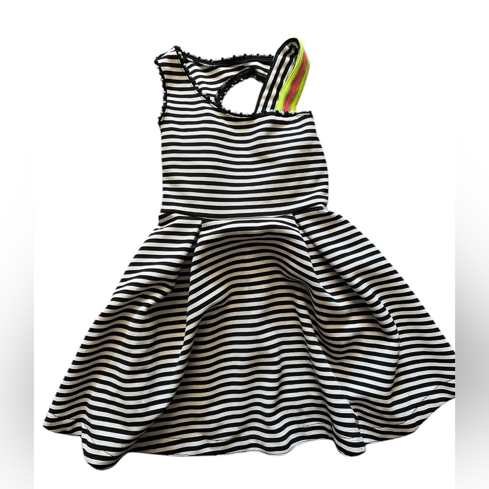 Skater girl dress